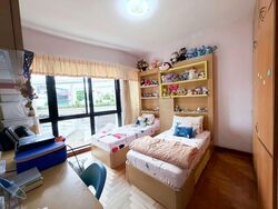 Eastpoint Green (D18), Condominium #582894461